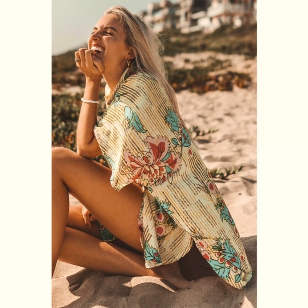 Cupshe cover up